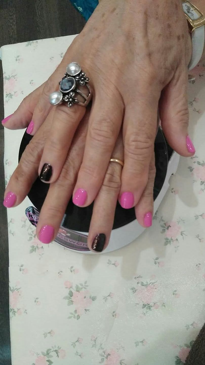 Nail art
